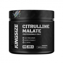 Kingsize Nutrition Citrulline Malate Powder